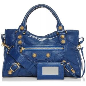 SOLD TRADSEY - Balenciaga Giant 21 Bag